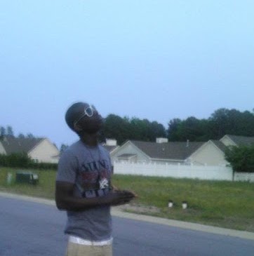 Mario Morris Photo 12