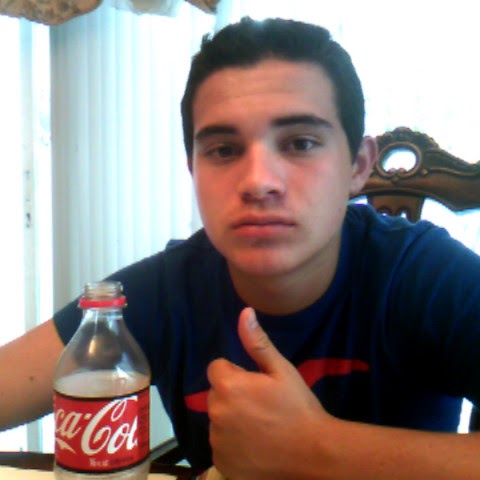Juan Munoz Photo 46