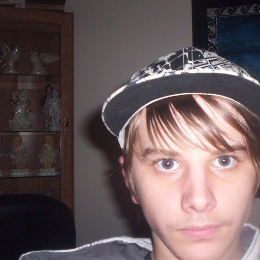 Ronnie Collins Photo 8