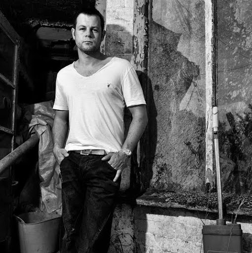 Robert Hetherington Photo 9