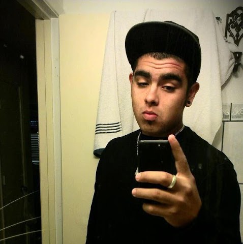 George Maldonado Photo 46