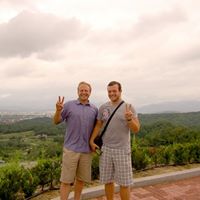 Pat Criswell Photo 16