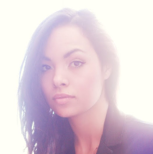 Angelique Cook Photo 3