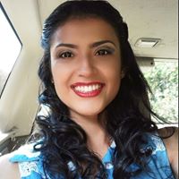 Maxine Rojas Photo 5