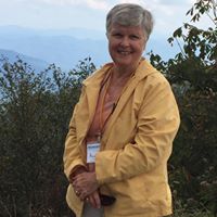 Anne Napier Photo 13