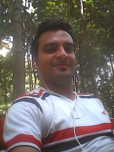 Sachin Gupta Photo 44