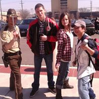 Shane Sizemore Photo 7