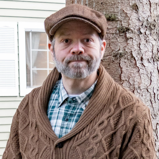 Kenneth Pedersen Photo 37
