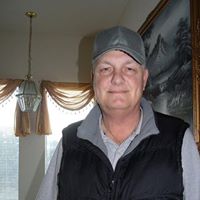 Stephen Sharpe Photo 6