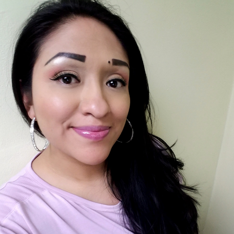 Erika Cervantes Photo 37