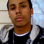 Terrell Graham Photo 6