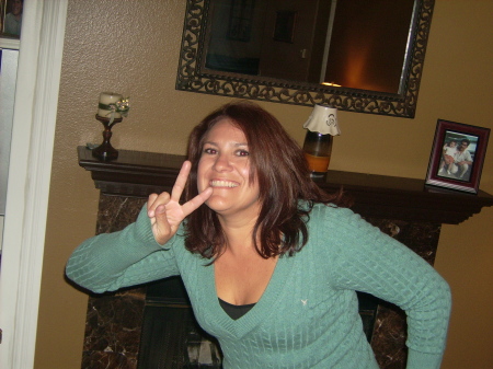 Lisa Aragon Photo 17
