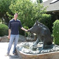 Derek Garrison Photo 11