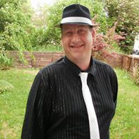 Phillip Gould Photo 14