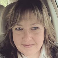 Kimberly Morgan Photo 26
