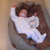 Jordan Herrmann Photo 7