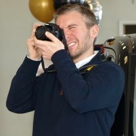 Mark Simmons Photo 17