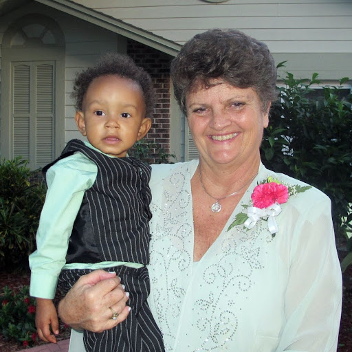 Jeanne Sullivan Photo 27