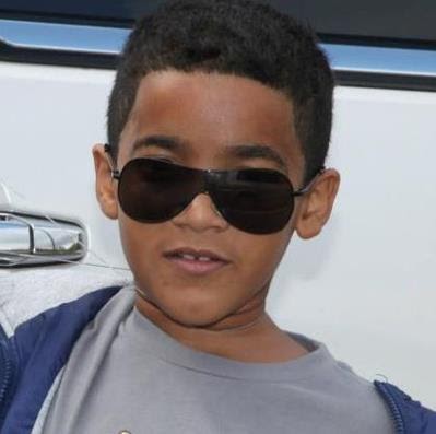 Joshua David Photo 14