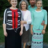 Regina Harrell Photo 15