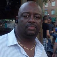 Ronnie Brown Photo 41