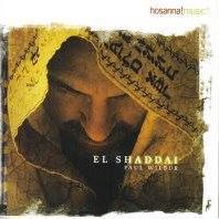 Shaddai El Photo 7