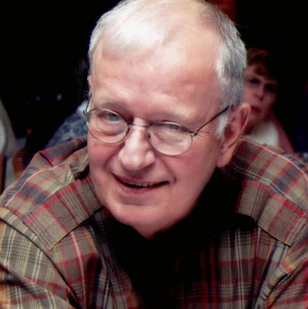 Donald Madison Photo 5