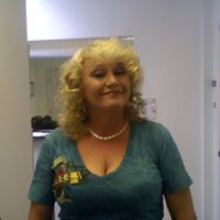 Anita Sims Photo 4