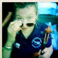 Amy Forbes Photo 9