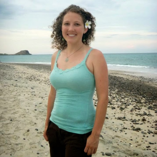 Rebecca Tuttle Photo 34