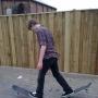 George Hunt Photo 17