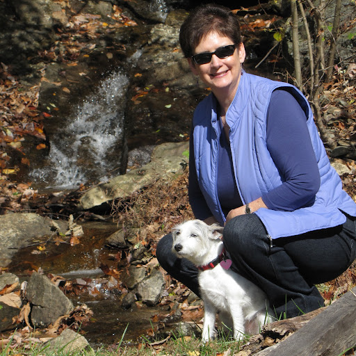 Debbie Merritt Photo 13