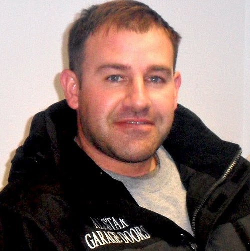 Andy Reid Photo 41