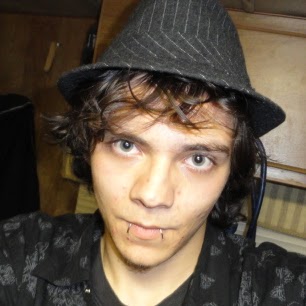 Eric Pierson Photo 15