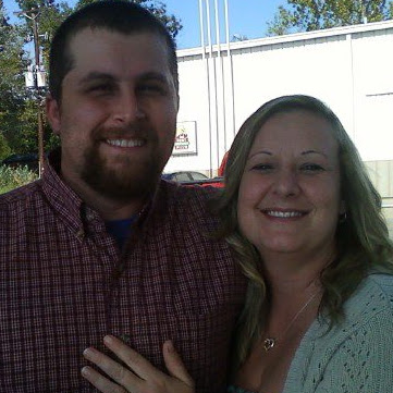 Kristie Reeves Photo 4