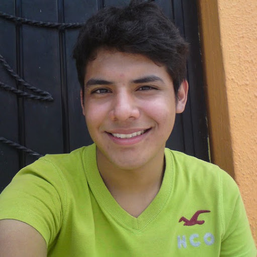 Jesse Diaz Photo 21