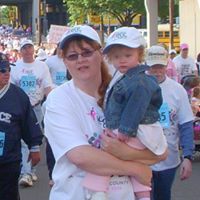 Suzanne Vaughan Photo 38