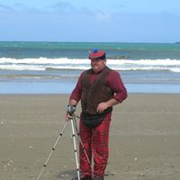 Duncan Macpherson Photo 21