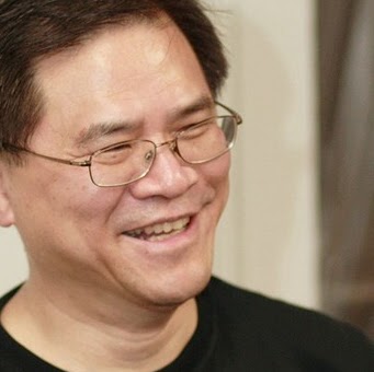 Charles Tang Photo 27