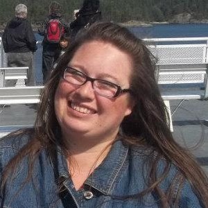 Jennifer Paradis Photo 34
