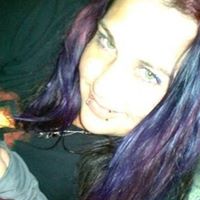 Rachel Aldrich Photo 7