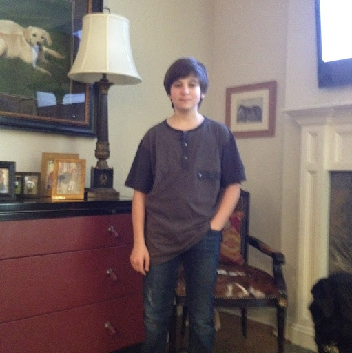 David Graber Photo 9