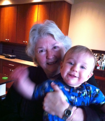 Joanne Harding Photo 33