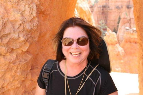Jan Mcdaniel Photo 8