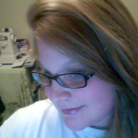 Amanda Spurlock Photo 28