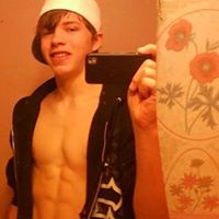 Nicholas Stafford Photo 30
