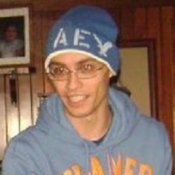 Jeremy Blair Photo 5