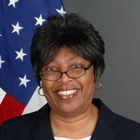 Claudia Anyaso Photo 2