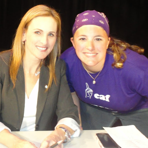 Amanda Hamlin Photo 37