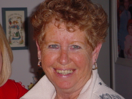 Barbara Powers Photo 18